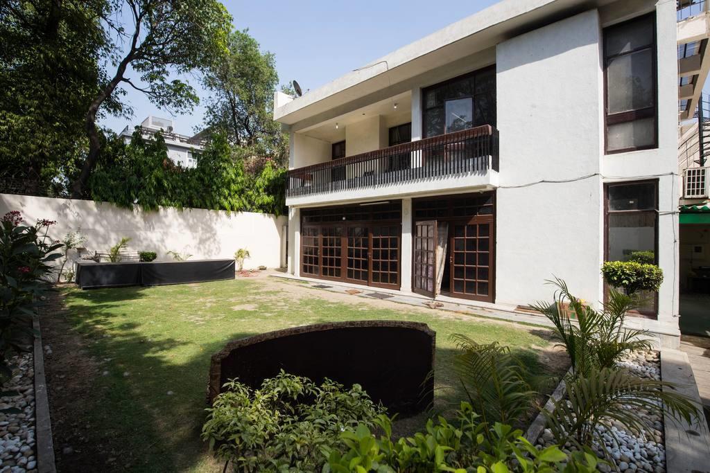 Guest house Antilia