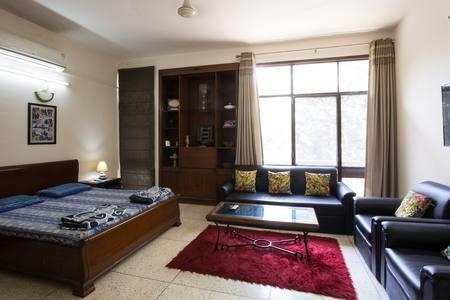 Antilia Guest house