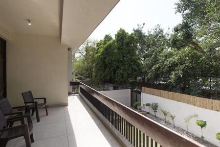 Antilia Guest house *