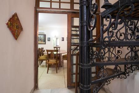Guest house Antilia