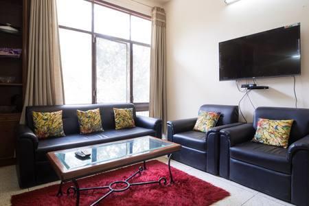 Guest house Antilia