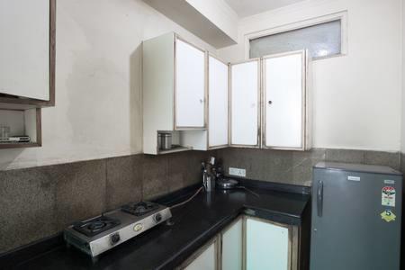 Guest house Antilia *