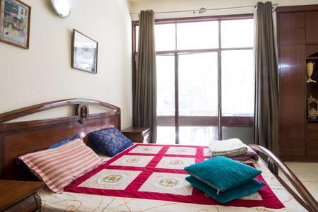 Antilia Guest house New Delhi