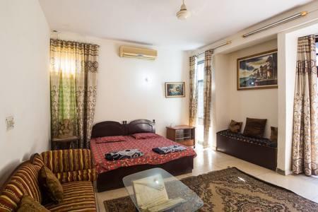 Guest house Antilia New Delhi