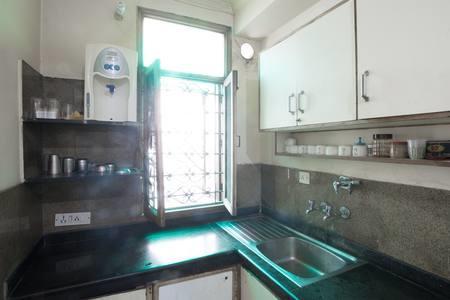 Antilia Guest house New Delhi