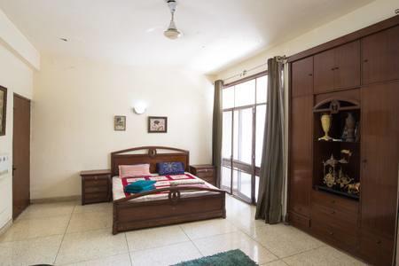 Antilia Guest house New Delhi