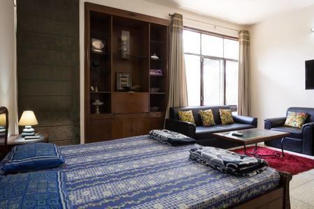 Guest house Antilia New Delhi