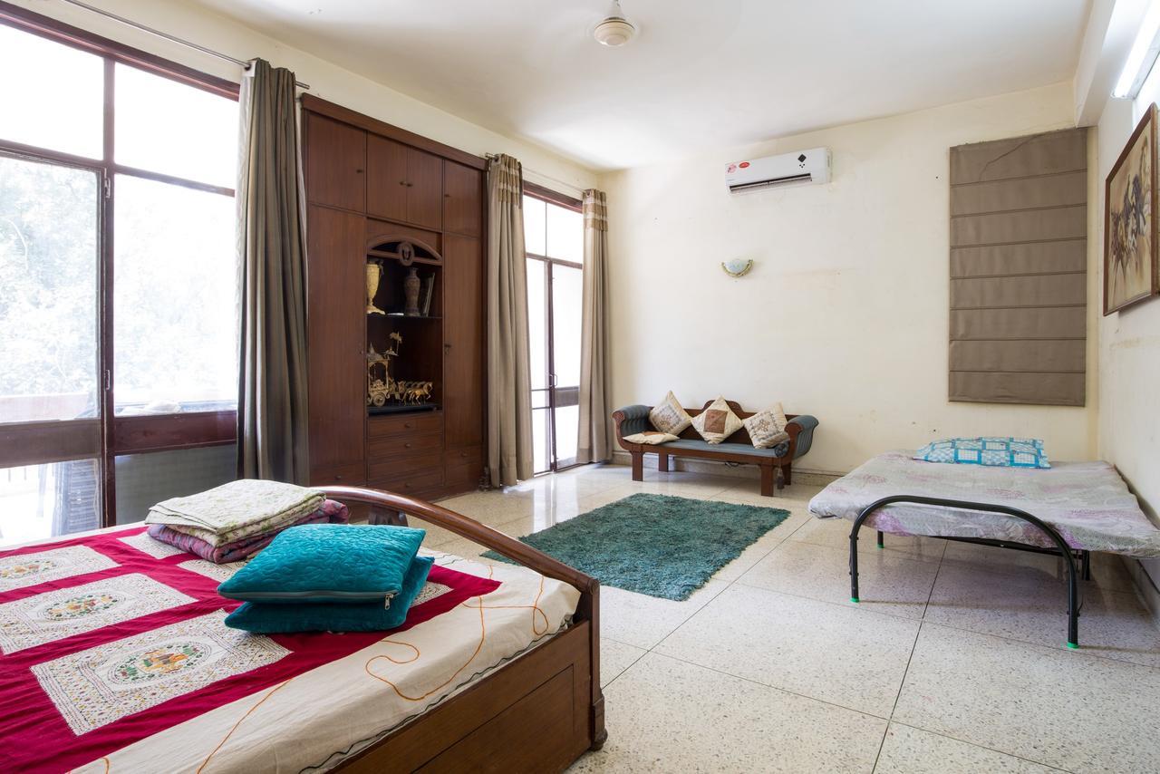 Antilia Guest house