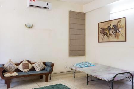 Guest house Antilia New Delhi