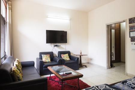 Guest house Antilia New Delhi