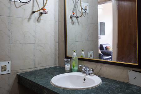 Antilia New Delhi